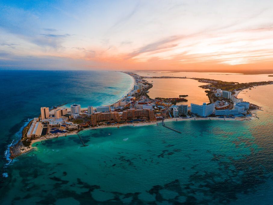 Visit Cancun Cruises